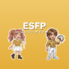 ESFP（エンターテイナー）のアイキャッチ画像