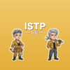 ISTP（巨匠）のアイキャッチ画像